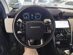 Land Rover Discovery Sport 249PS R-Dynamic Performance Technology Edition 7-Seater - ფოტო 10