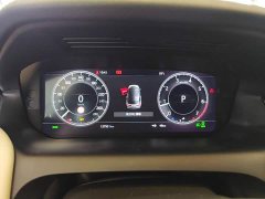 Land Rover Discovery Sport 249PS R-Dynamic Performance Technology Edition 7-Seater - ფოტო 11