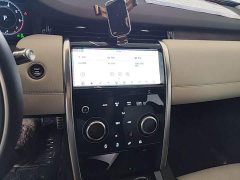 Land Rover Discovery Sport 249PS R-Dynamic Performance Technology Edition 7-Seater - ფოტო 12