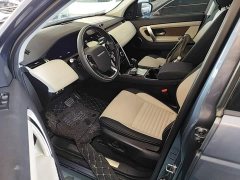Land Rover Discovery Sport 249PS R-Dynamic Performance Technology Edition 7-Seater - ფოტო 14