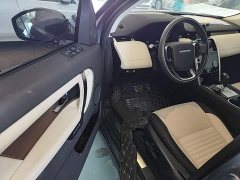Land Rover Discovery Sport 249PS R-Dynamic Performance Technology Edition 7-Seater - ფოტო 15