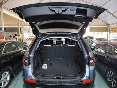 Land Rover Discovery Sport 249PS R-Dynamic Performance Technology Edition 7-Seater - ფოტო 18