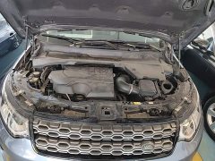 Land Rover Discovery Sport 249PS R-Dynamic Performance Technology Edition 7-Seater - ფოტო 19