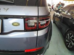 Land Rover Discovery Sport 249PS R-Dynamic Performance Technology Edition 7-Seater - ფოტო 7
