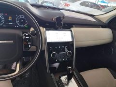 Land Rover Discovery Sport 249PS R-Dynamic Performance Technology Edition 7-Seater - ფოტო 9