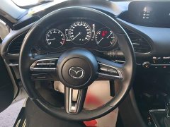 Mazda3 Angkesaila 2.0L Automatic Elegant Edition - ფოტო 10