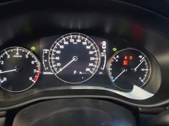 Mazda3 Angkesaila 2.0L Automatic Elegant Edition - ფოტო 11
