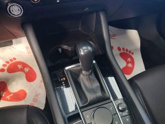 Mazda3 Angkesaila 2.0L Automatic Elegant Edition - ფოტო 13