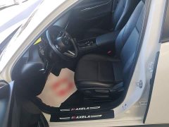 Mazda3 Angkesaila 2.0L Automatic Elegant Edition - ფოტო 14