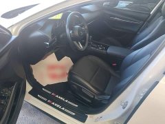 Mazda3 Angkesaila 2.0L Automatic Elegant Edition - ფოტო 15