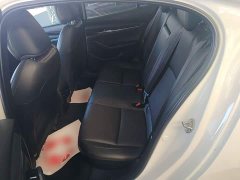 Mazda3 Angkesaila 2.0L Automatic Elegant Edition - ფოტო 16