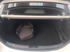 Mazda3 Angkesaila 2.0L Automatic Elegant Edition - ფოტო 18