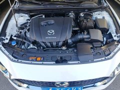 Mazda3 Angkesaila 2.0L Automatic Elegant Edition - ფოტო 19