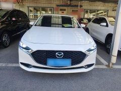 Mazda3 Angkesaila 2.0L Automatic Elegant Edition - ფოტო 2