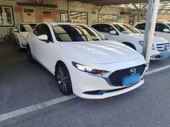 Mazda3 Angkesaila 2.0L Automatic Elegant Edition - ფოტო 3