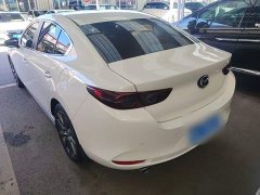 Mazda3 Angkesaila 2.0L Automatic Elegant Edition - ფოტო 4