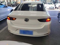 Mazda3 Angkesaila 2.0L Automatic Elegant Edition - ფოტო 5