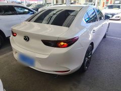 Mazda3 Angkesaila 2.0L Automatic Elegant Edition - ფოტო 6