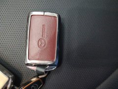 Mazda3 Angkesaila 2.0L Automatic Elegant Edition - ფოტო 8