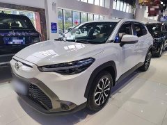 Toyota Frontlander 2.0L CVT Luxury - ფოტო 1