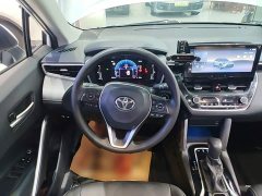 Toyota Frontlander 2.0L CVT Luxury - ფოტო 10