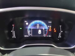 Toyota Frontlander 2.0L CVT Luxury - ფოტო 11