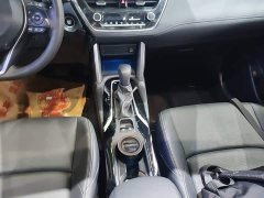 Toyota Frontlander 2.0L CVT Luxury - ფოტო 13