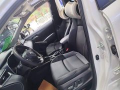 Toyota Frontlander 2.0L CVT Luxury - ფოტო 14