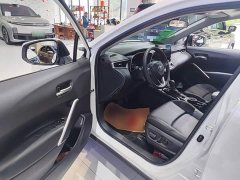 Toyota Frontlander 2.0L CVT Luxury - ფოტო 15