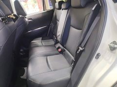 Toyota Frontlander 2.0L CVT Luxury - ფოტო 16