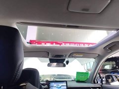 Toyota Frontlander 2.0L CVT Luxury - ფოტო 17