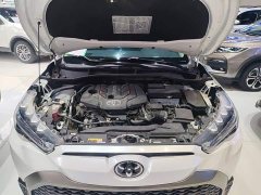 Toyota Frontlander 2.0L CVT Luxury - ფოტო 19