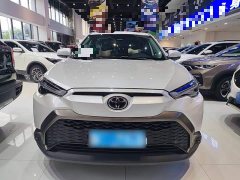 Toyota Frontlander 2.0L CVT Luxury - ფოტო 2