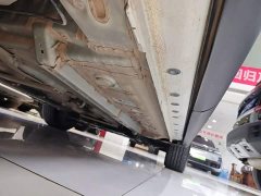 Toyota Frontlander 2.0L CVT Luxury - ფოტო 20