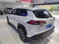 Toyota Frontlander 2.0L CVT Luxury - ფოტო 4