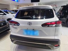 Toyota Frontlander 2.0L CVT Luxury - ფოტო 5