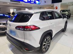 Toyota Frontlander 2.0L CVT Luxury - ფოტო 6