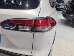 Toyota Frontlander 2.0L CVT Luxury - ფოტო 7