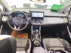 Toyota Frontlander 2.0L CVT Luxury - ფოტო 9