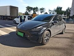 Tesla Model Y Rear-Wheel Drive - photo 1