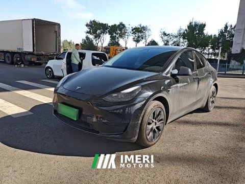 2024 Tesla Model Y Rear-Wheel Drive - ავტომობილი ჩინეთიდან