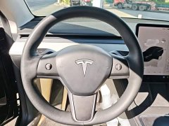 Tesla Model Y Rear-Wheel Drive - photo 10