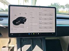 Tesla Model Y Rear-Wheel Drive - photo 12