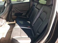 Tesla Model Y Rear-Wheel Drive - photo 16