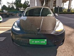 Tesla Model Y Rear-Wheel Drive - photo 2