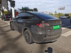 Tesla Model Y Rear-Wheel Drive - photo 4