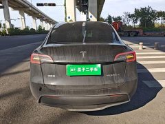 Tesla Model Y Rear-Wheel Drive - photo 5