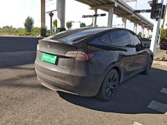 Tesla Model Y Rear-Wheel Drive - photo 6