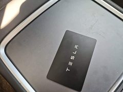 Tesla Model Y Rear-Wheel Drive - photo 8