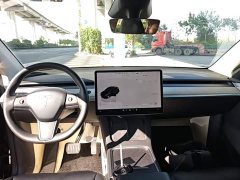 Tesla Model Y Rear-Wheel Drive - photo 9
